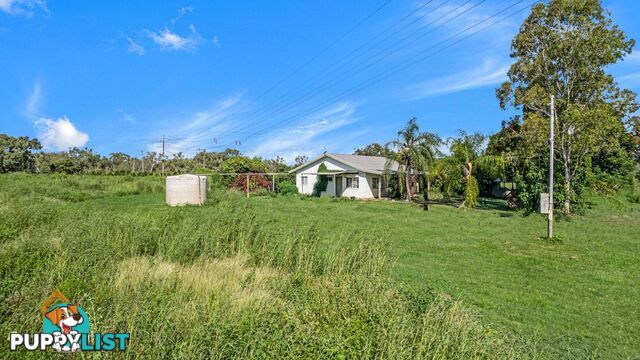 32 Davenport Road Dimbulah QLD 4872