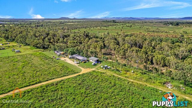 32 Davenport Road Dimbulah QLD 4872