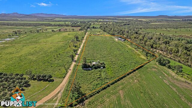 32 Davenport Road Dimbulah QLD 4872