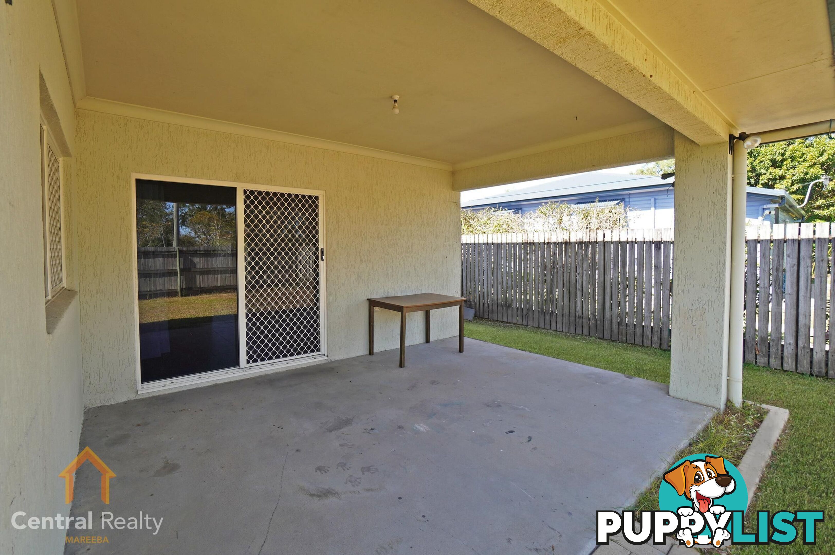 33 Vaughan Street Mareeba QLD 4880