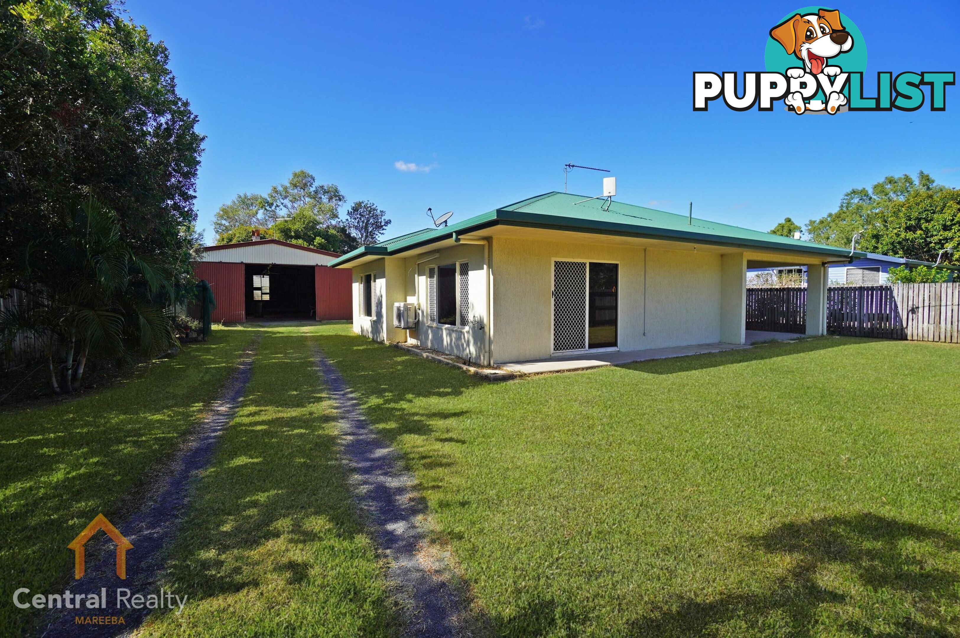 33 Vaughan Street Mareeba QLD 4880