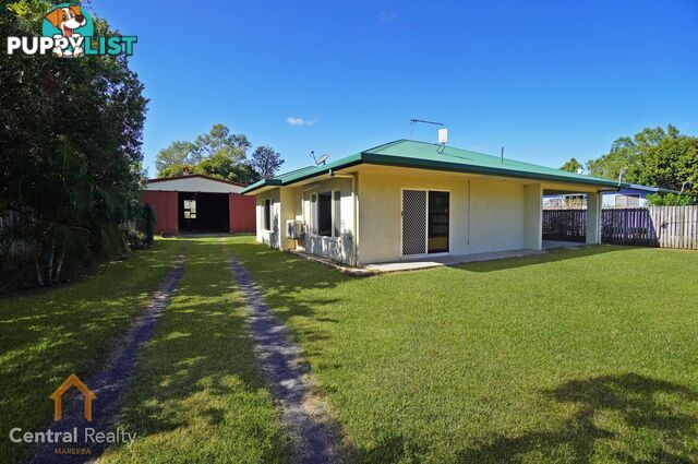 33 Vaughan Street Mareeba QLD 4880