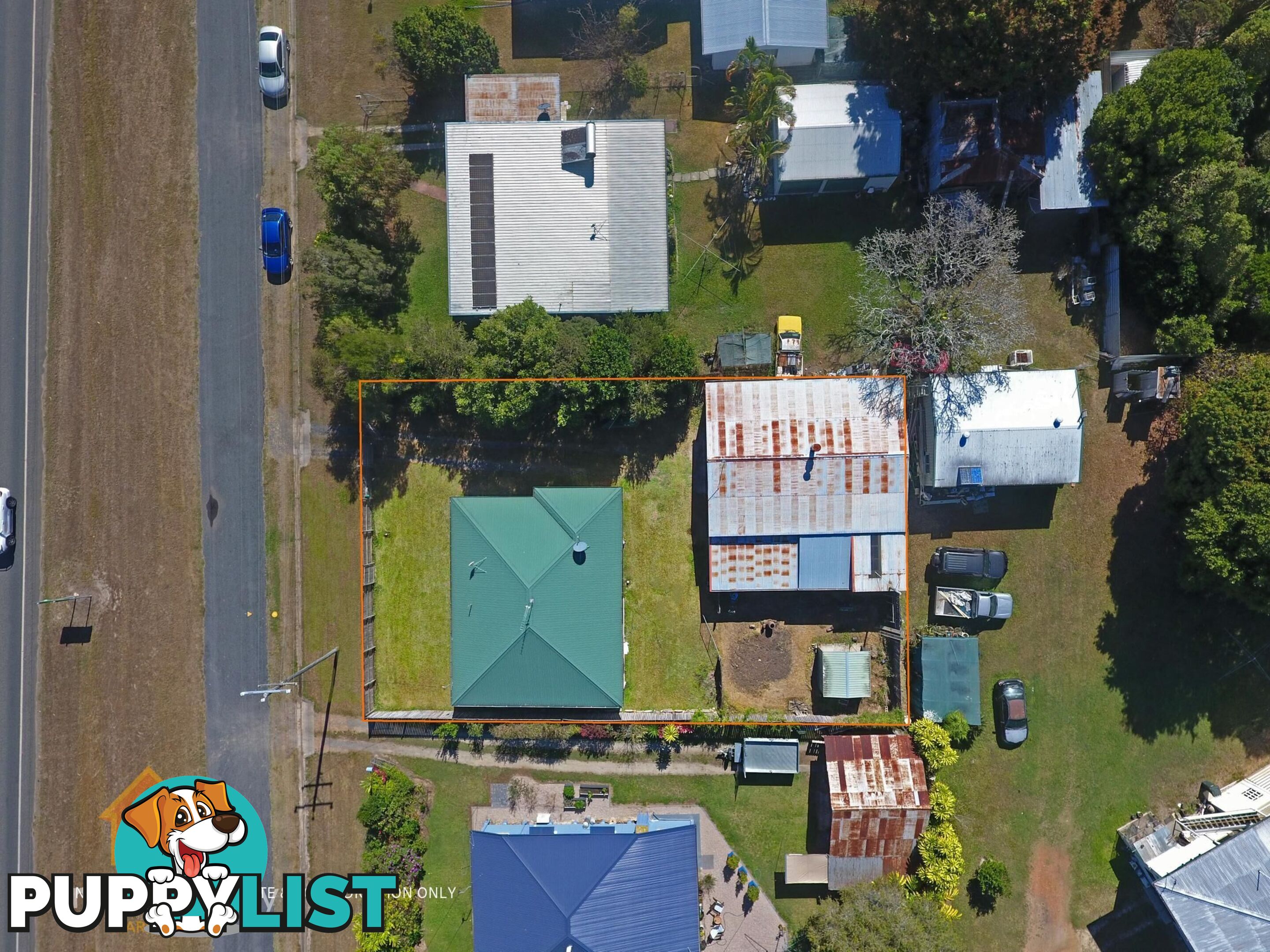 33 Vaughan Street Mareeba QLD 4880