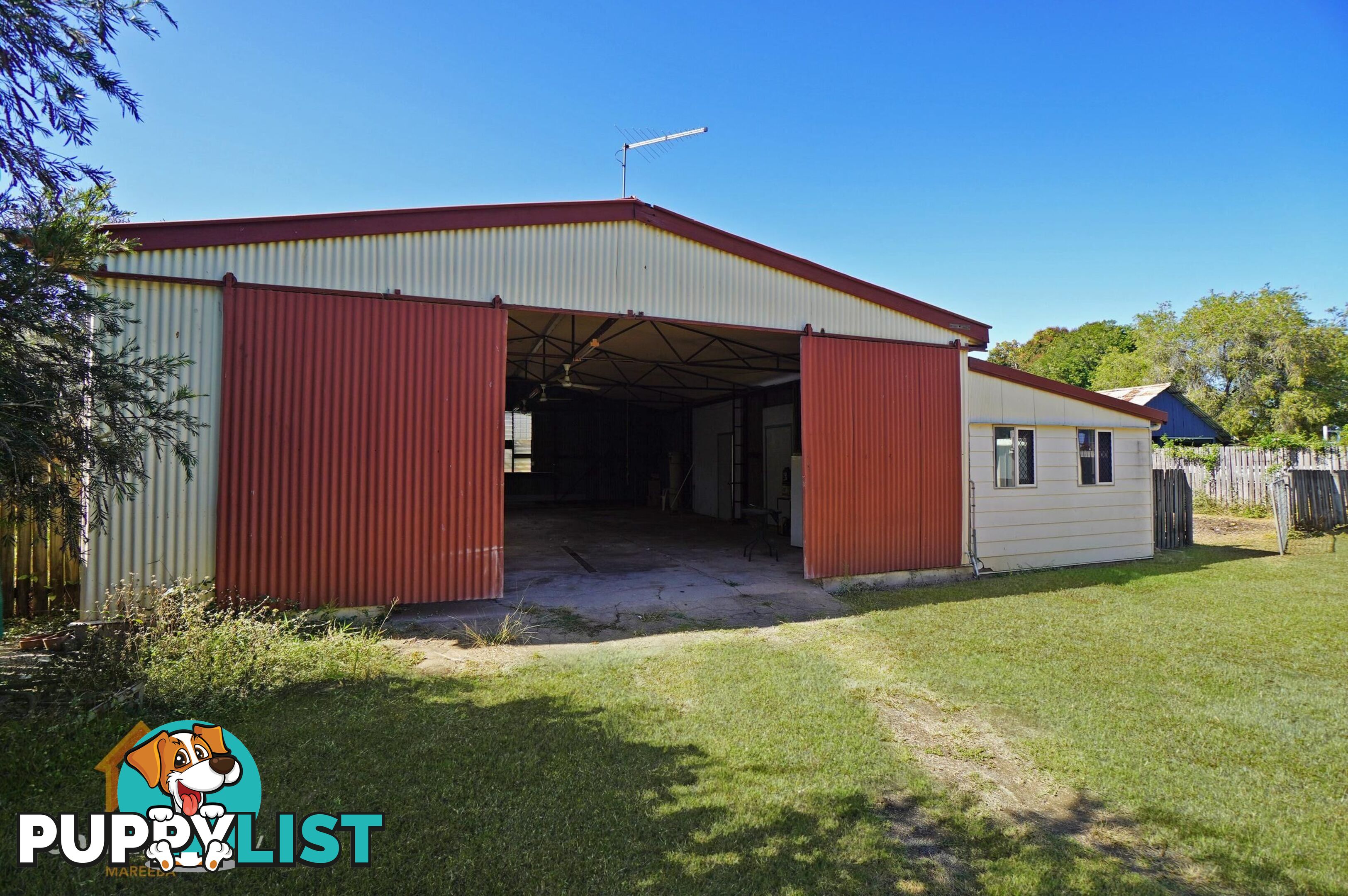 33 Vaughan Street Mareeba QLD 4880