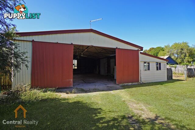 33 Vaughan Street Mareeba QLD 4880