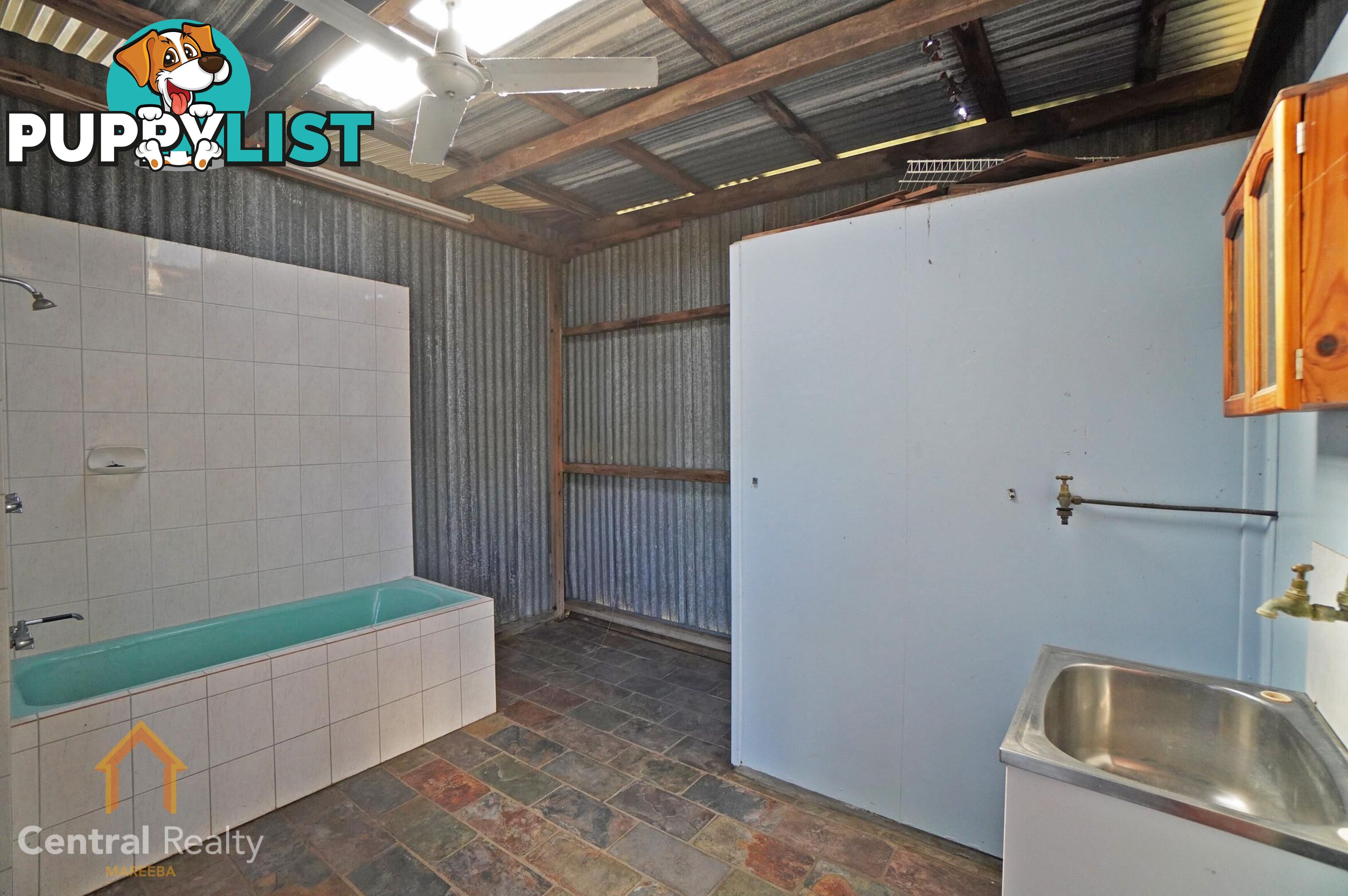 33 Vaughan Street Mareeba QLD 4880