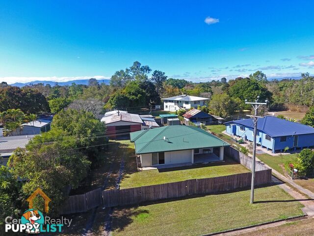 33 Vaughan Street Mareeba QLD 4880