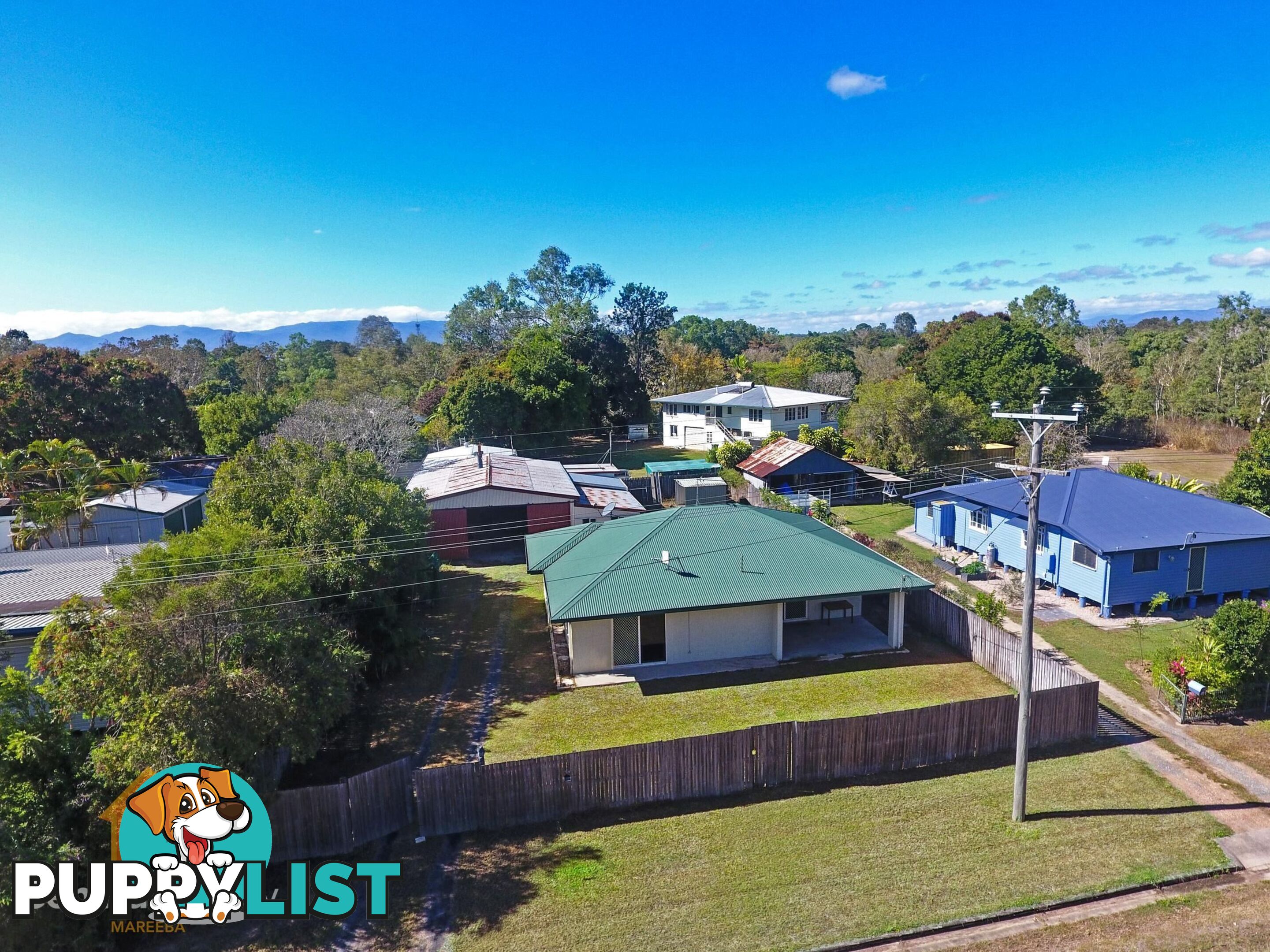 33 Vaughan Street Mareeba QLD 4880