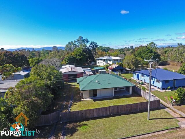 33 Vaughan Street Mareeba QLD 4880