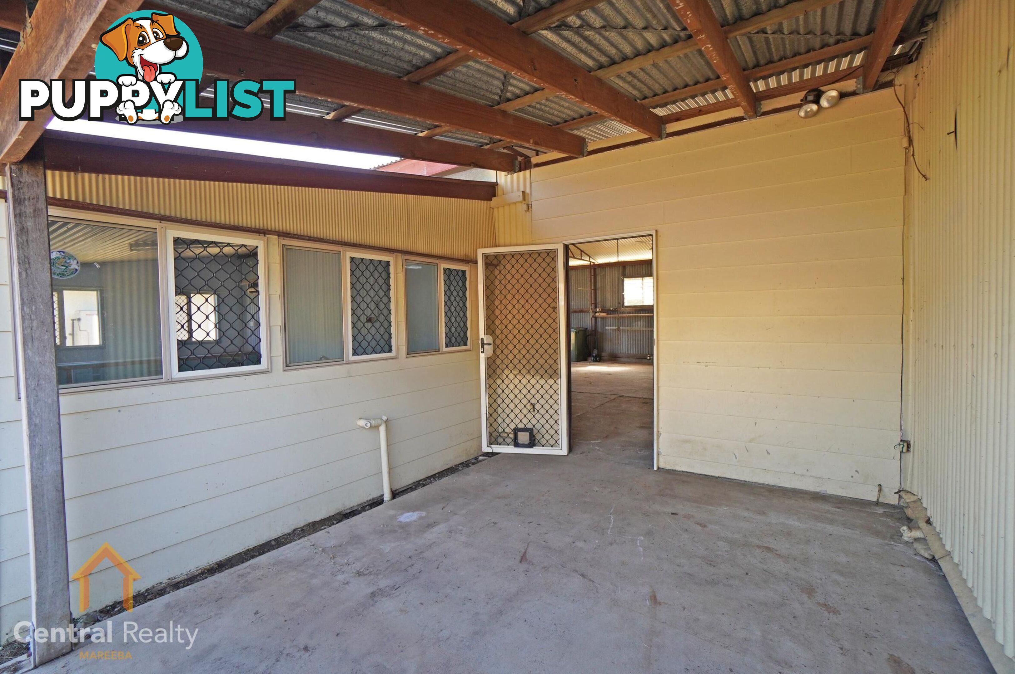 33 Vaughan Street Mareeba QLD 4880