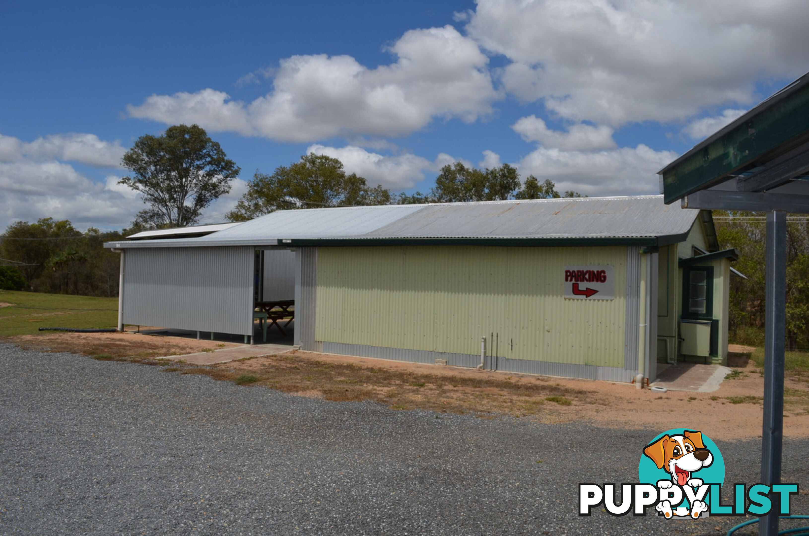 65793 Burke Developmental Road Dimbulah QLD 4872