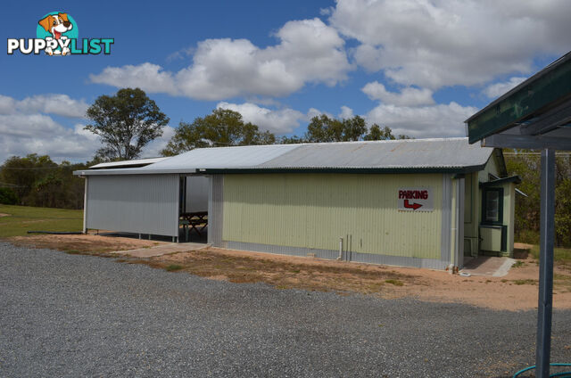 65793 Burke Developmental Road Dimbulah QLD 4872