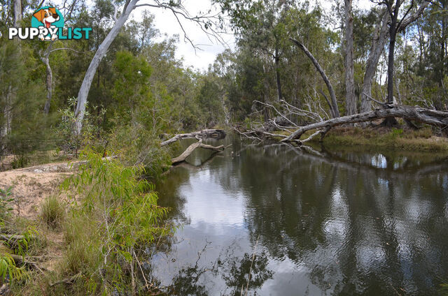 65793 Burke Developmental Road Dimbulah QLD 4872