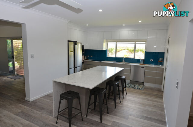 65793 Burke Developmental Road Dimbulah QLD 4872