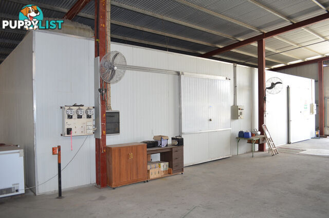 65793 Burke Developmental Road Dimbulah QLD 4872