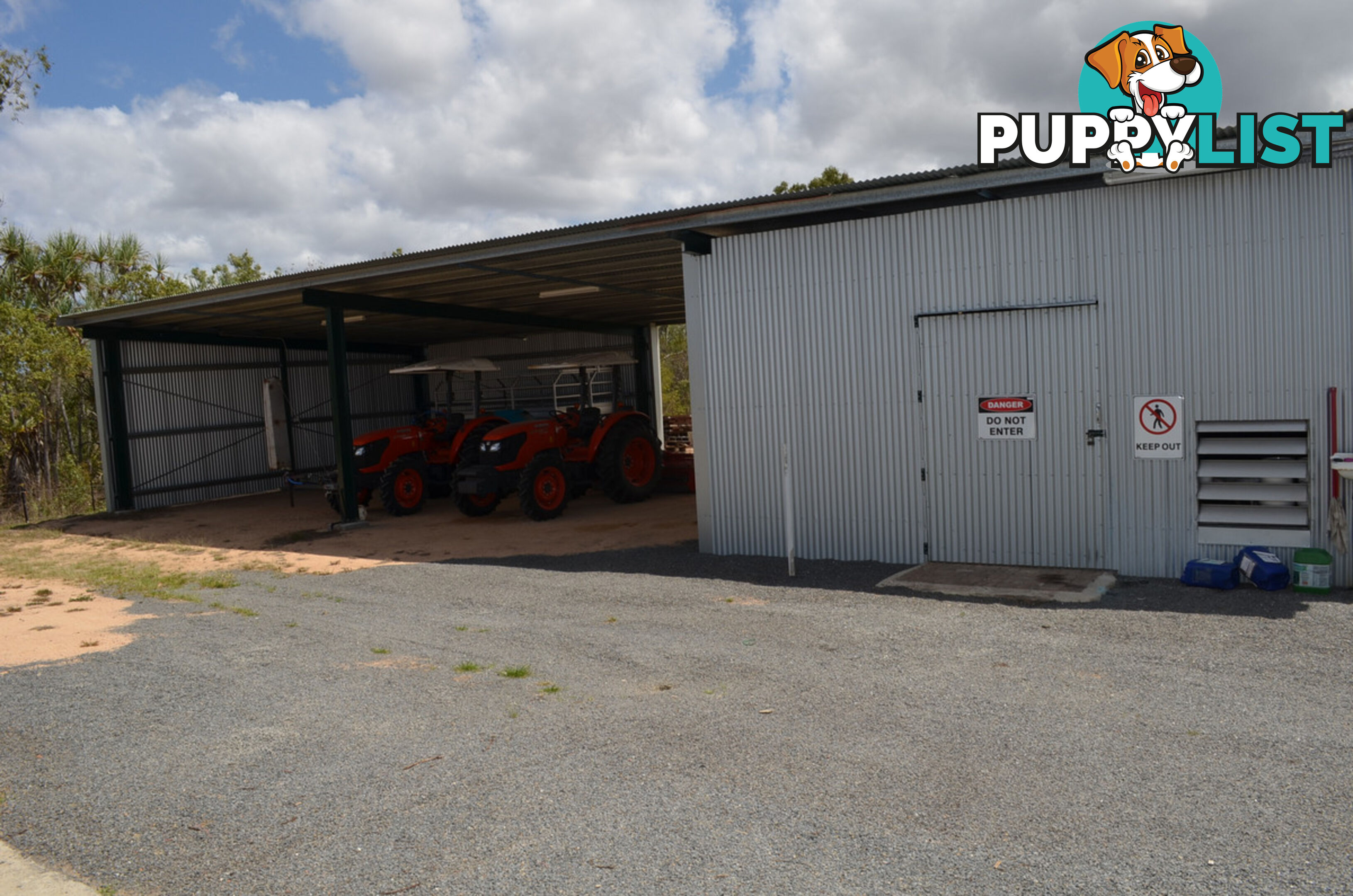 65793 Burke Developmental Road Dimbulah QLD 4872