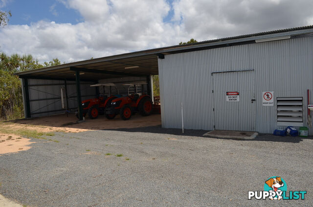 65793 Burke Developmental Road Dimbulah QLD 4872