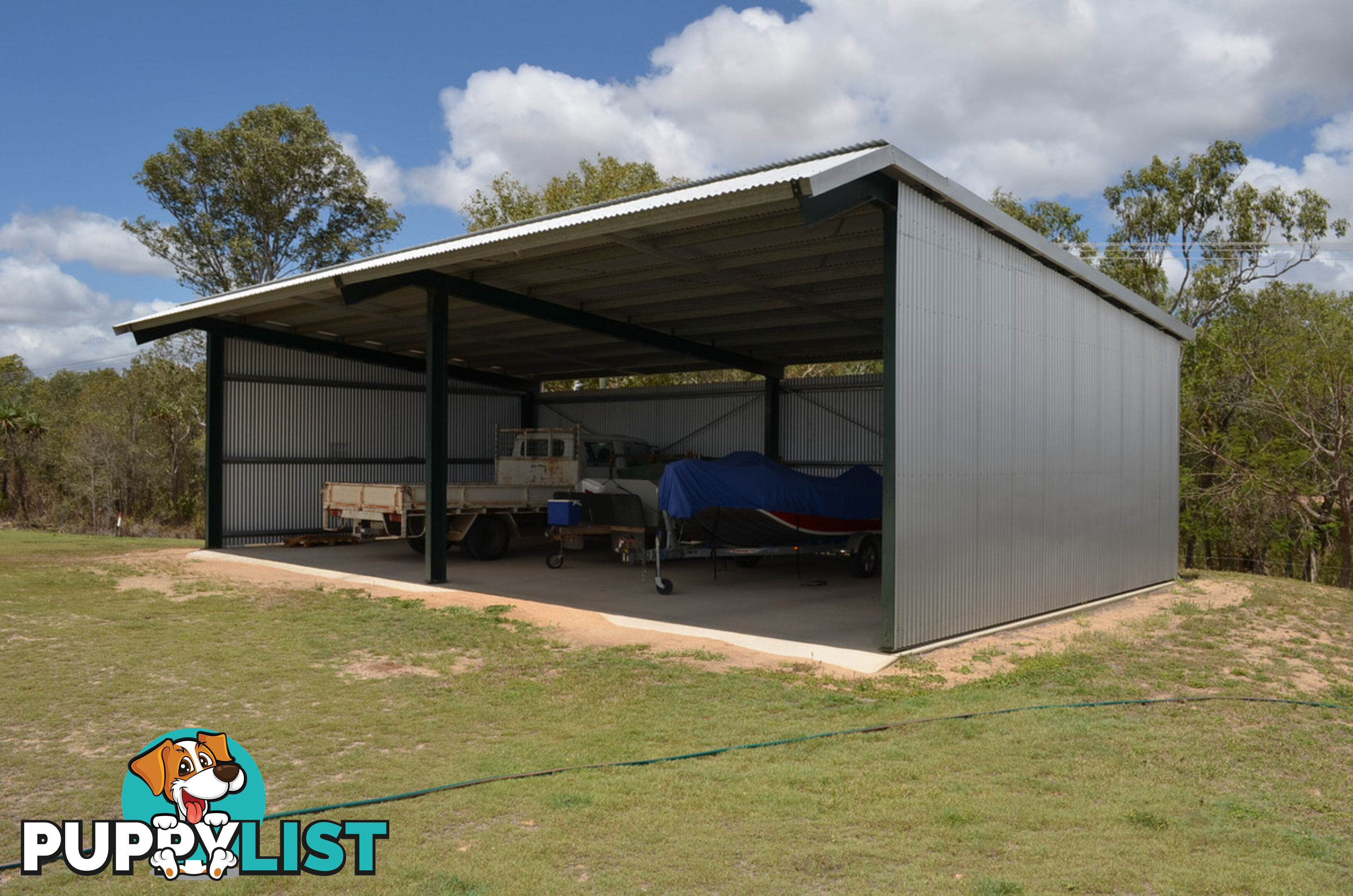 65793 Burke Developmental Road Dimbulah QLD 4872