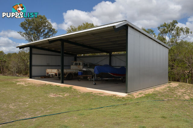 65793 Burke Developmental Road Dimbulah QLD 4872