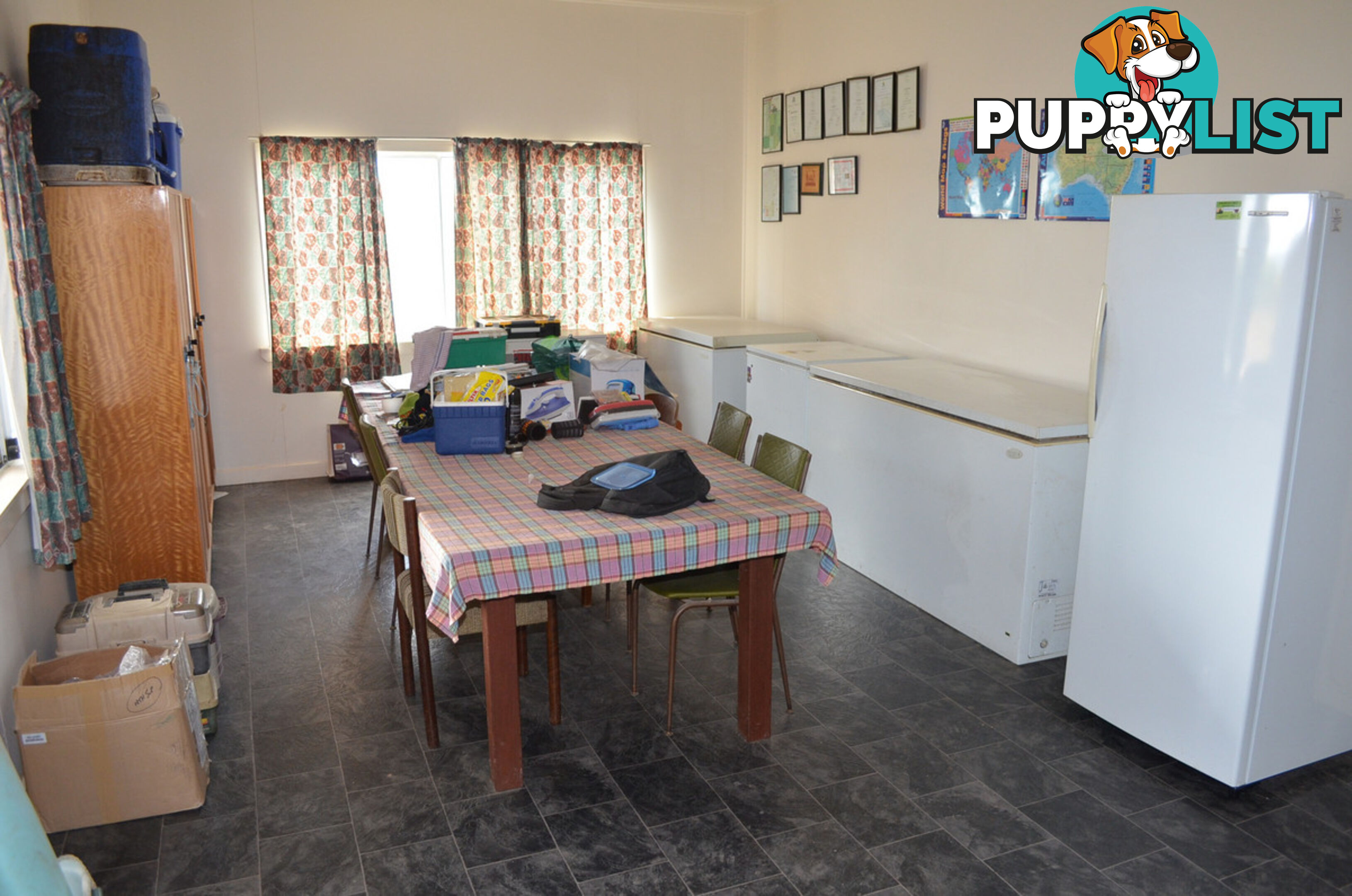 65793 Burke Developmental Road Dimbulah QLD 4872