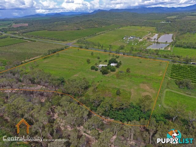 3038 Mareeba - Dimbulah Road Mutchilba QLD 4872