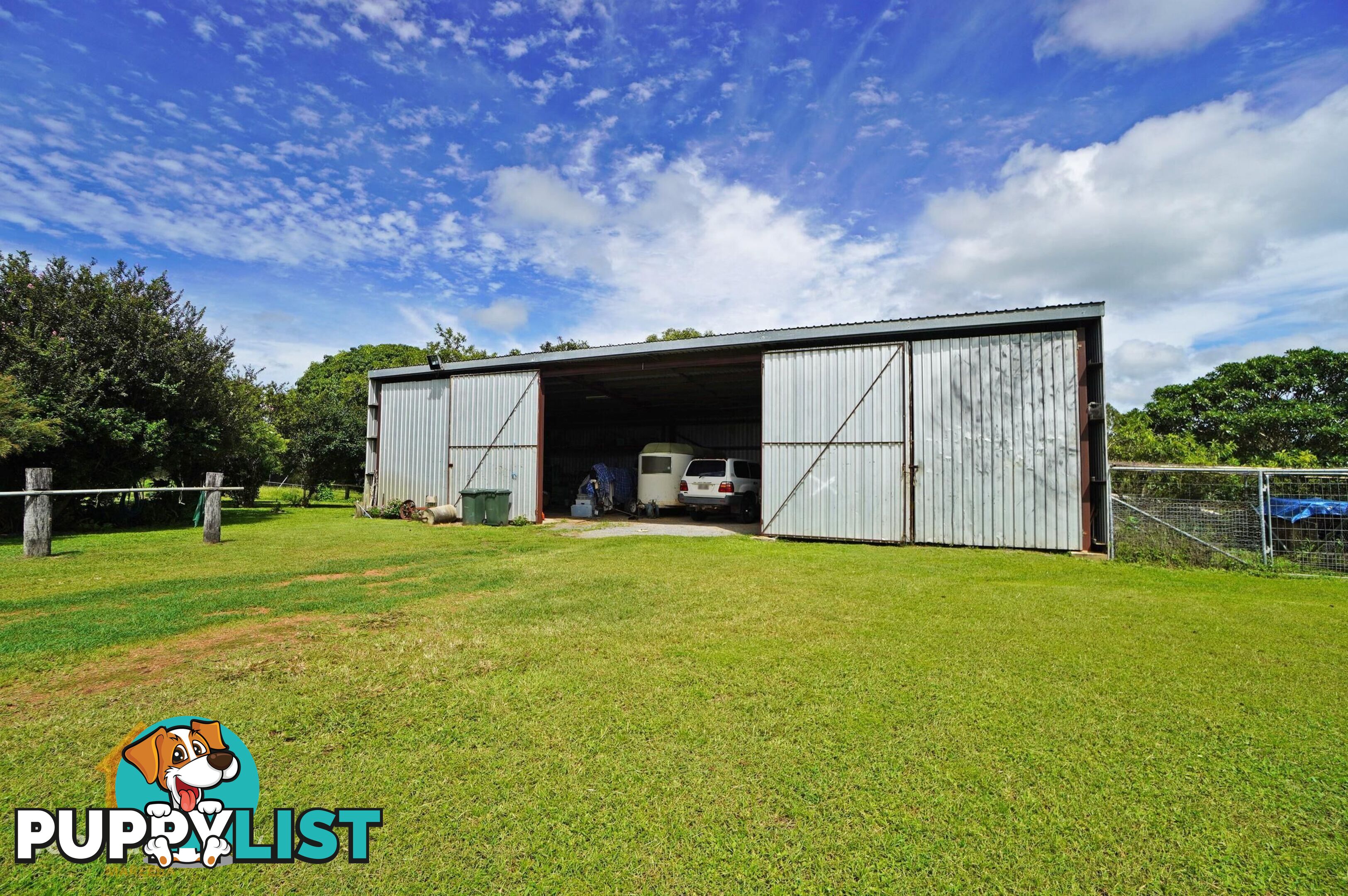 3038 Mareeba - Dimbulah Road Mutchilba QLD 4872