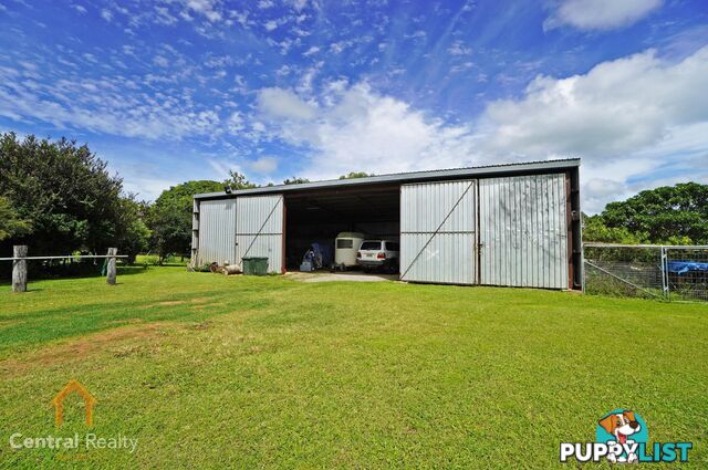 3038 Mareeba - Dimbulah Road Mutchilba QLD 4872