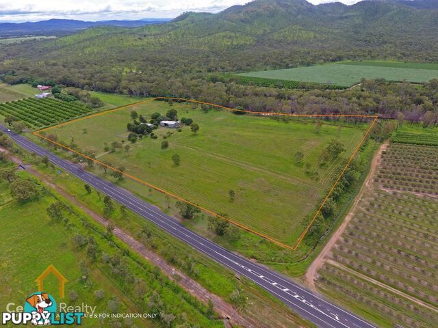 3038 Mareeba - Dimbulah Road Mutchilba QLD 4872