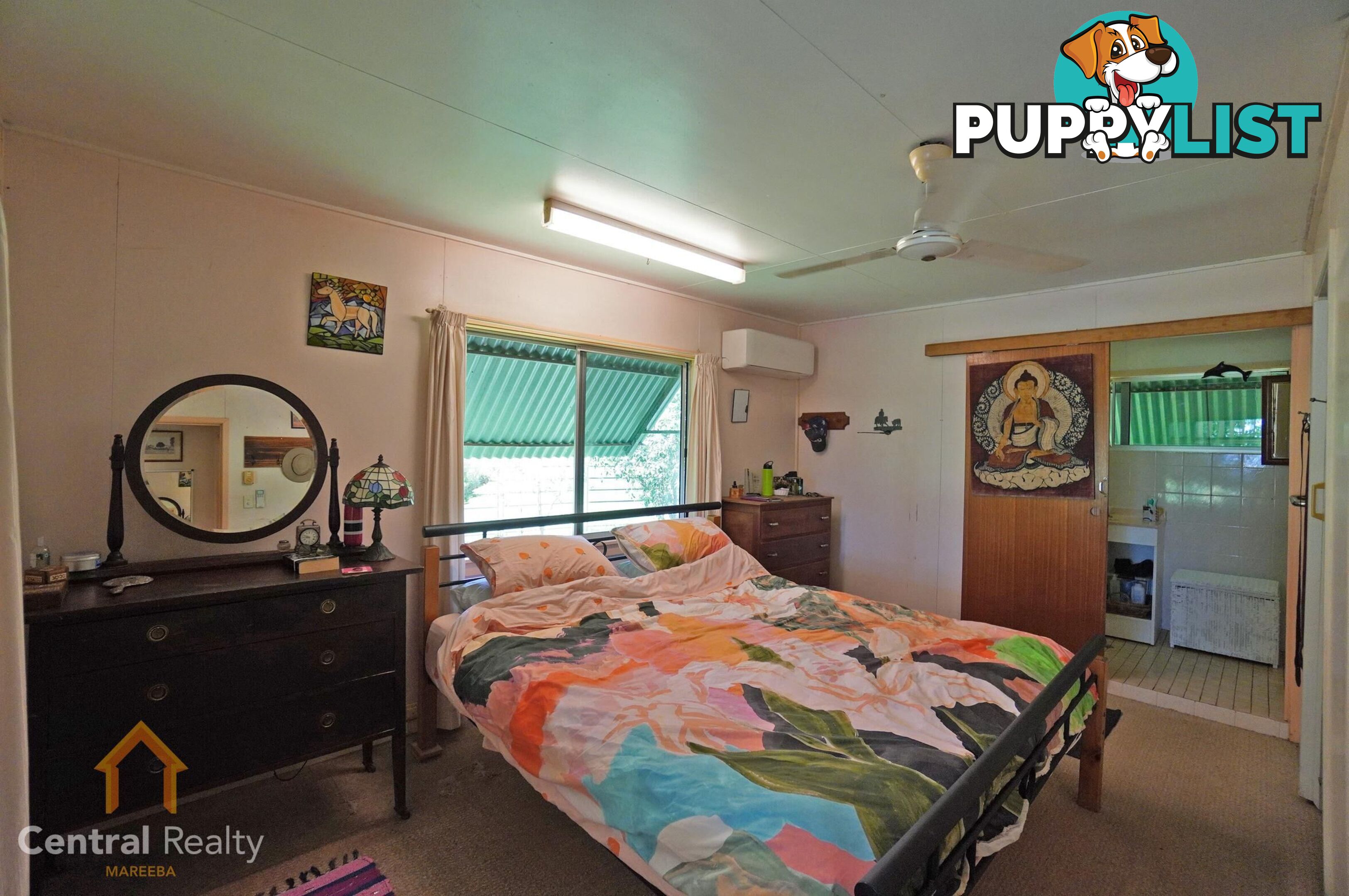 3038 Mareeba - Dimbulah Road Mutchilba QLD 4872