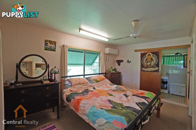 3038 Mareeba - Dimbulah Road Mutchilba QLD 4872