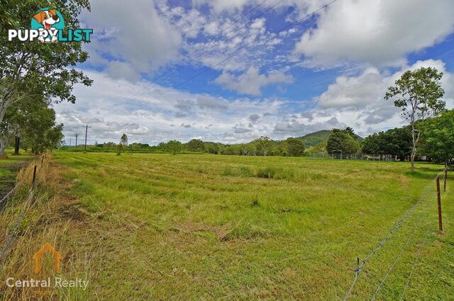 3038 Mareeba - Dimbulah Road Mutchilba QLD 4872