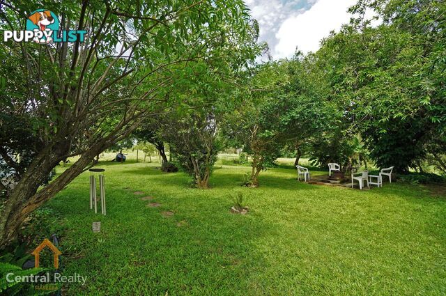 3038 Mareeba - Dimbulah Road Mutchilba QLD 4872