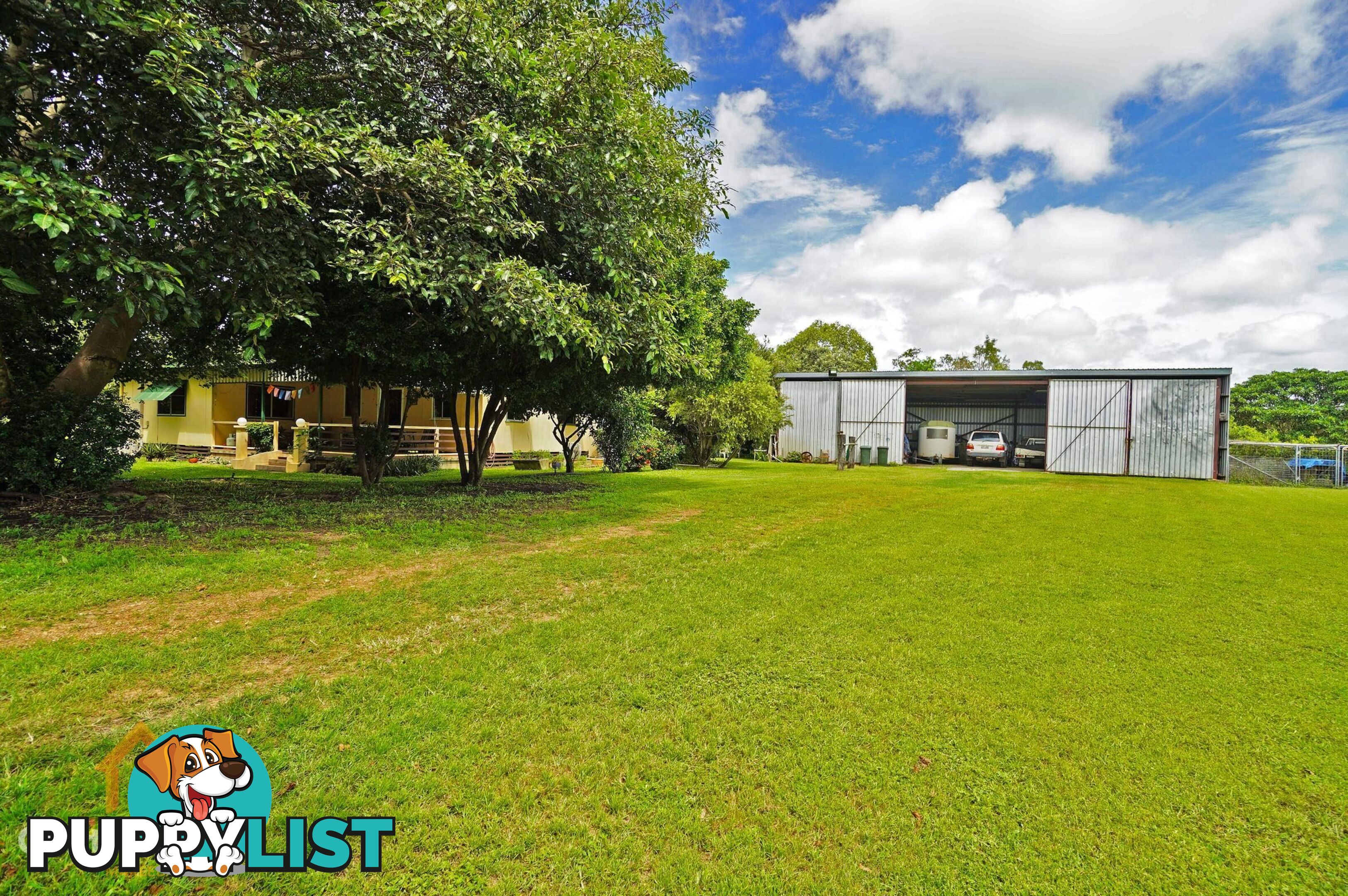 3038 Mareeba - Dimbulah Road Mutchilba QLD 4872