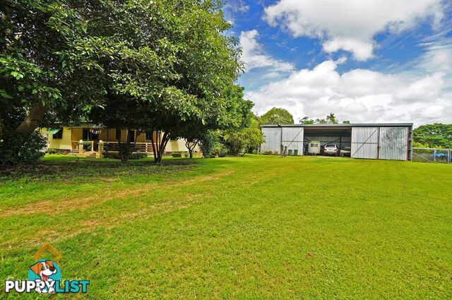 3038 Mareeba - Dimbulah Road Mutchilba QLD 4872