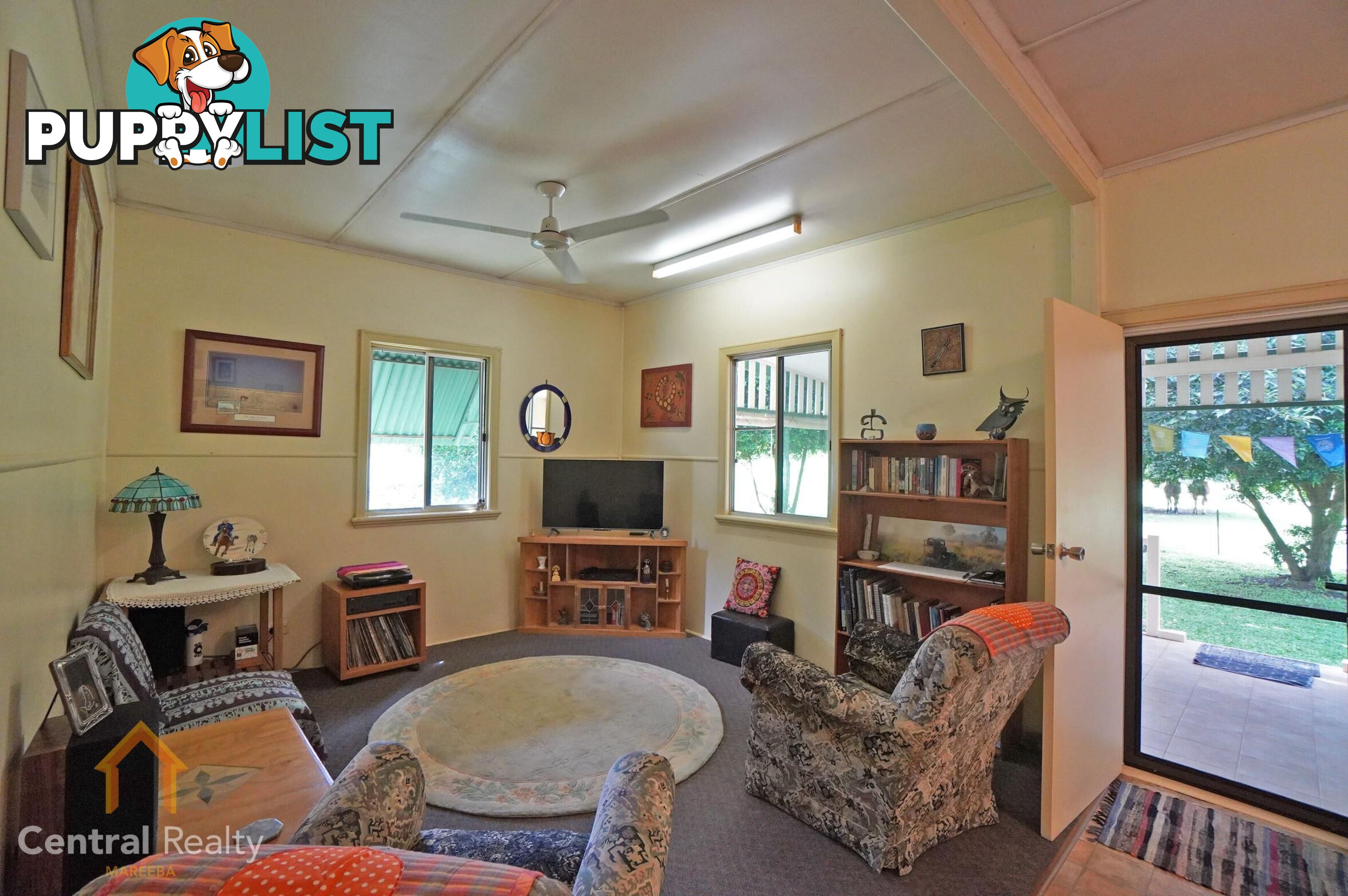 3038 Mareeba - Dimbulah Road Mutchilba QLD 4872