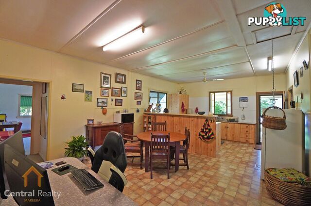 3038 Mareeba - Dimbulah Road Mutchilba QLD 4872