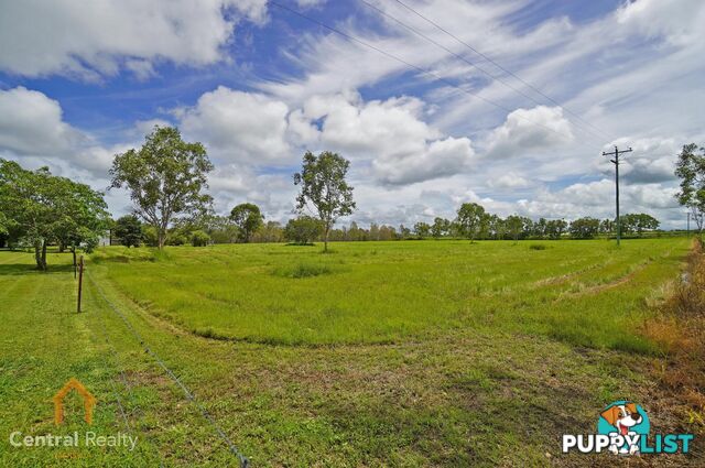 3038 Mareeba - Dimbulah Road Mutchilba QLD 4872