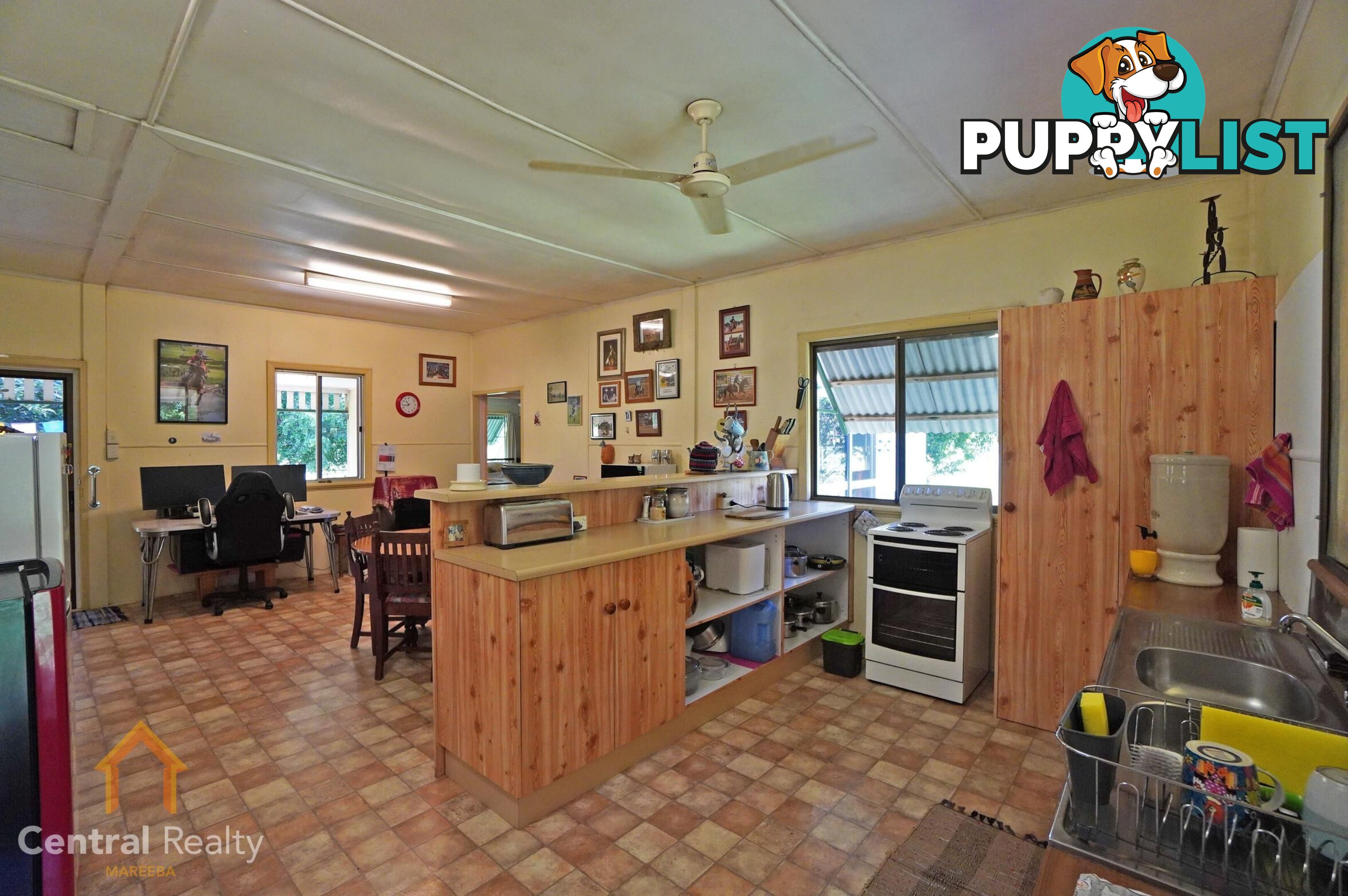 3038 Mareeba - Dimbulah Road Mutchilba QLD 4872