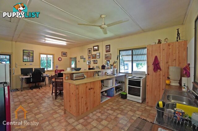 3038 Mareeba - Dimbulah Road Mutchilba QLD 4872