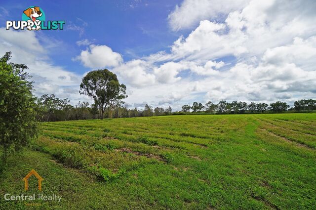 3038 Mareeba - Dimbulah Road Mutchilba QLD 4872