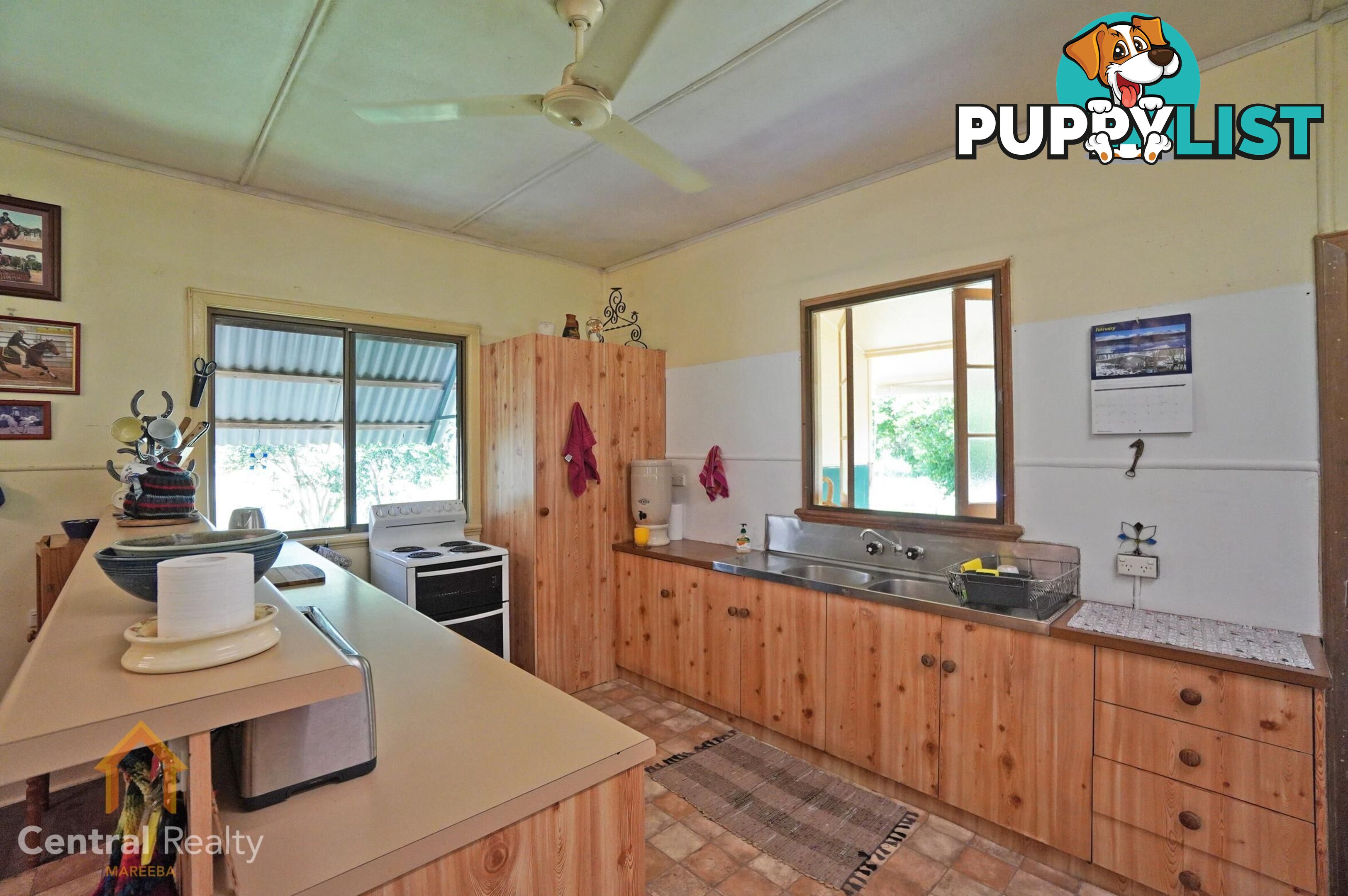 3038 Mareeba - Dimbulah Road Mutchilba QLD 4872