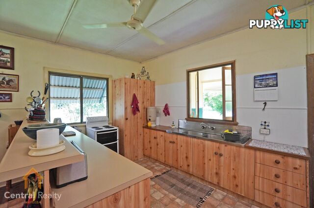 3038 Mareeba - Dimbulah Road Mutchilba QLD 4872