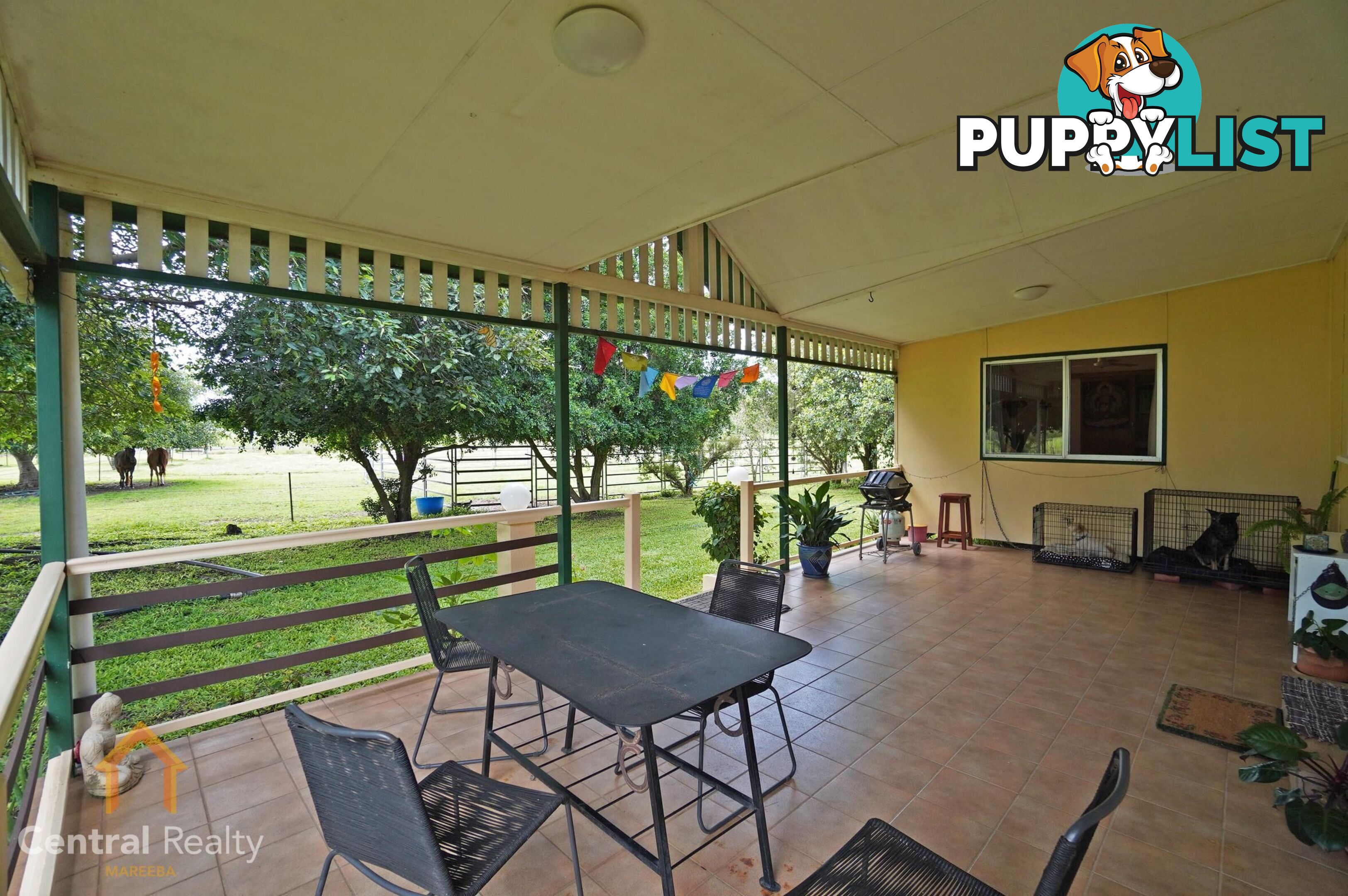 3038 Mareeba - Dimbulah Road Mutchilba QLD 4872