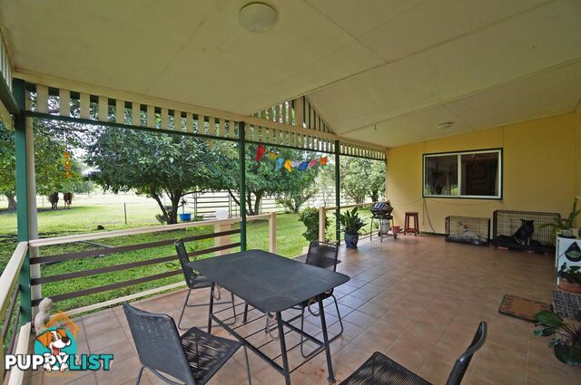 3038 Mareeba - Dimbulah Road Mutchilba QLD 4872