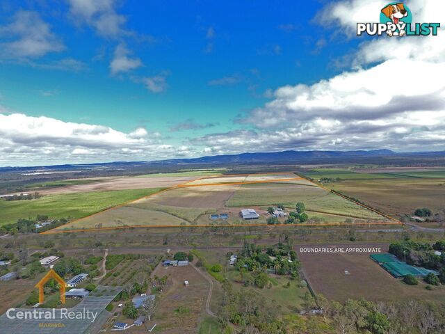 341 Mulligan Highway Mareeba QLD 4880