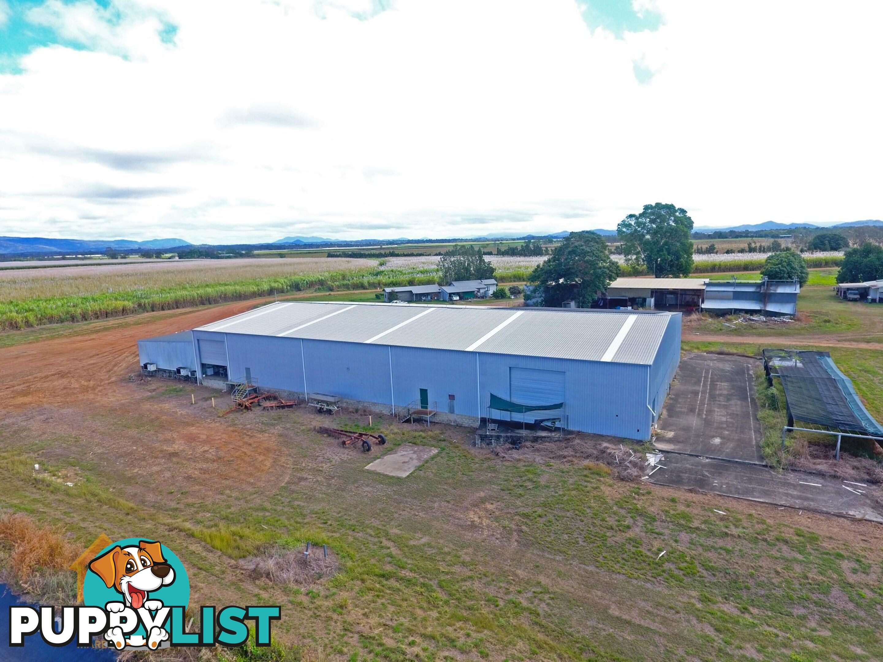 341 Mulligan Highway Mareeba QLD 4880