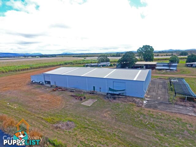 341 Mulligan Highway Mareeba QLD 4880