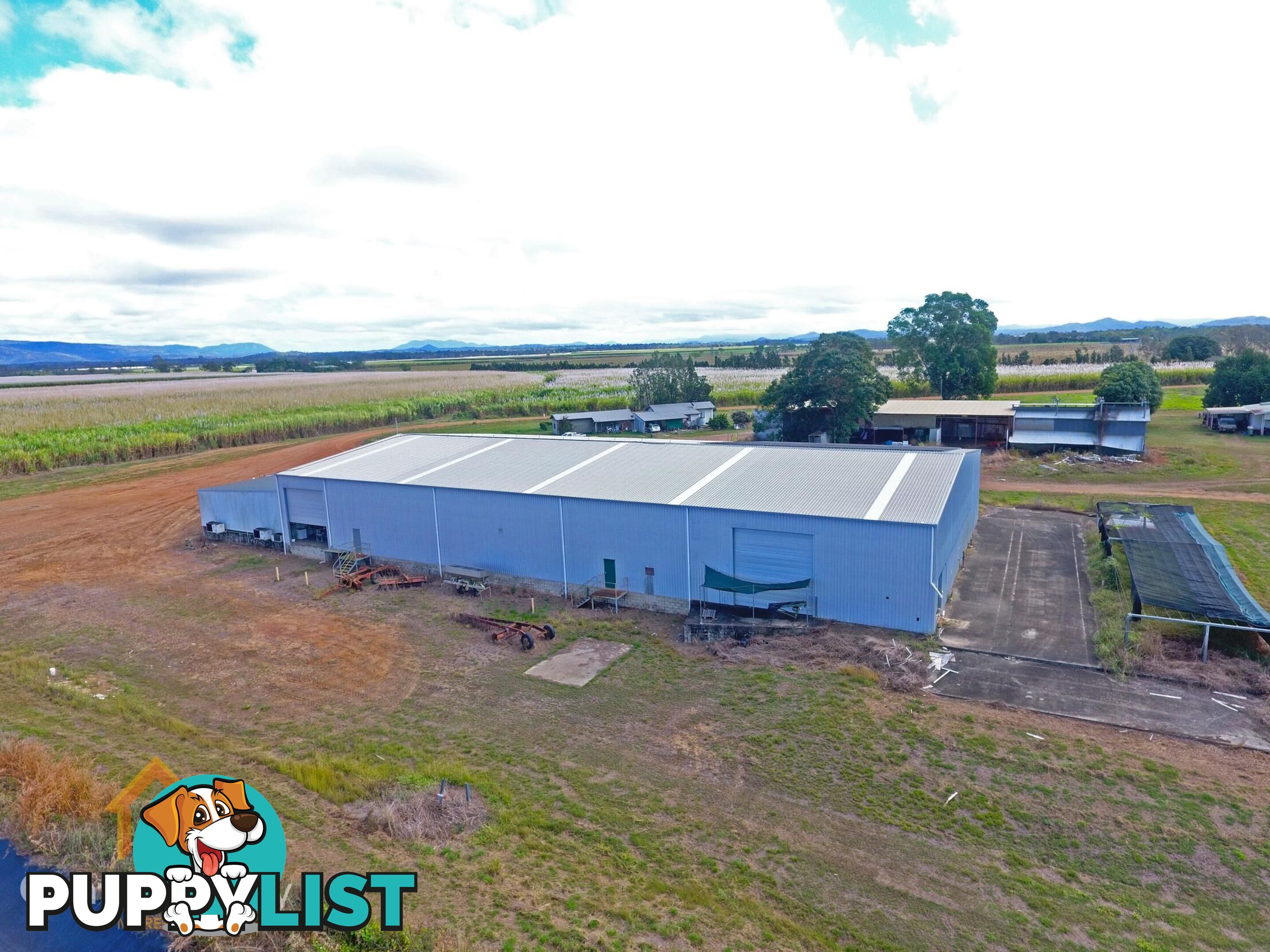 341 Mulligan Highway Mareeba QLD 4880