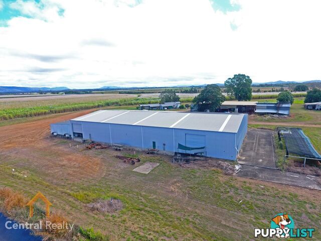 341 Mulligan Highway Mareeba QLD 4880