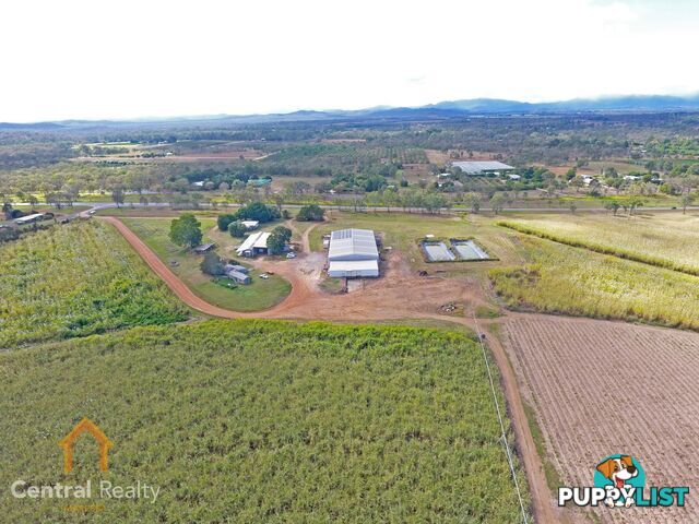 341 Mulligan Highway Mareeba QLD 4880